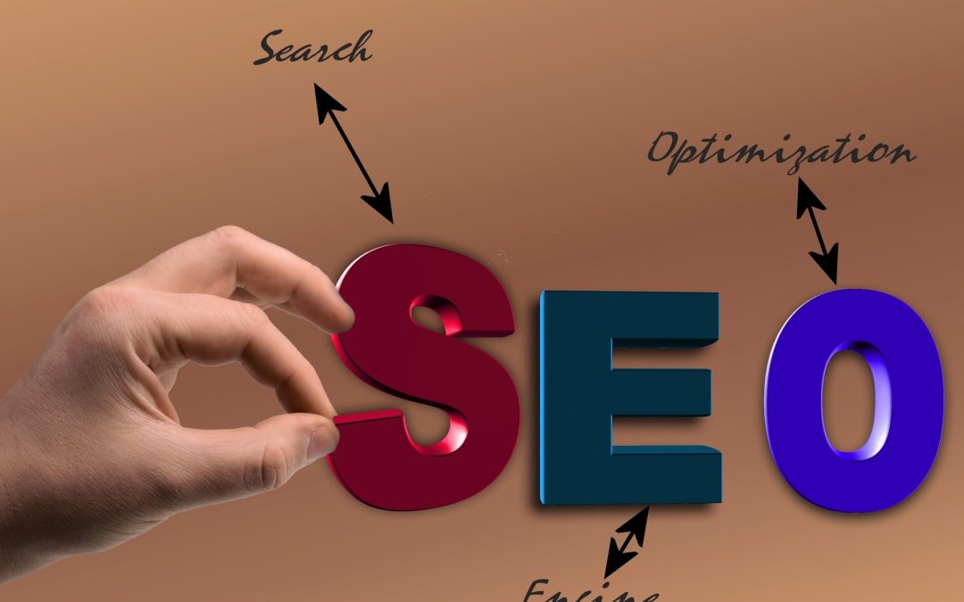 SEO Strategy