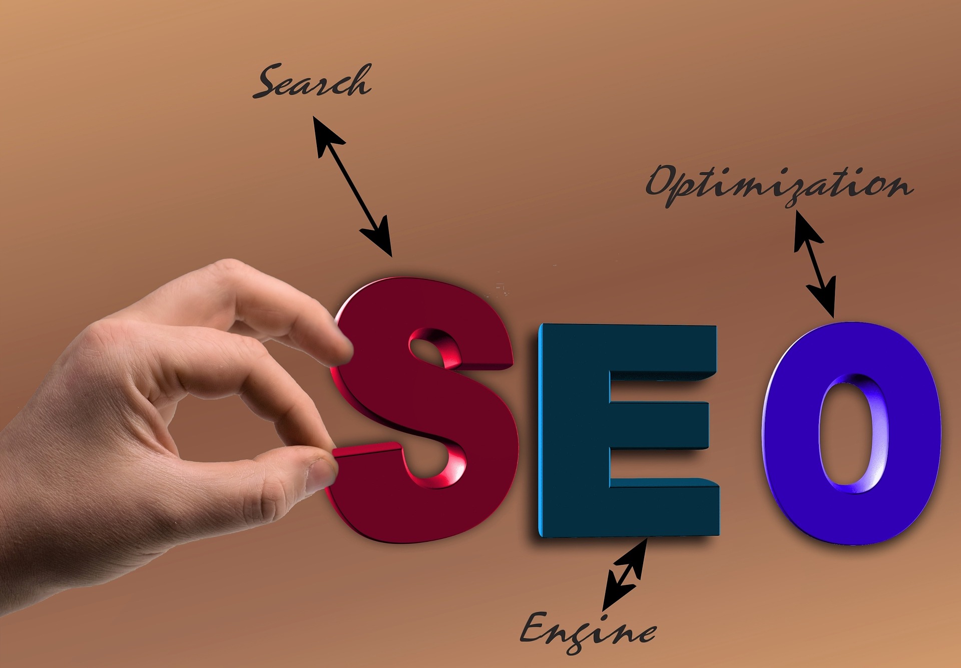 SEO Strategy
