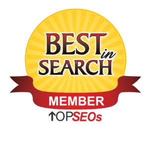 Top SEO Badge