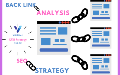 What Is Backlink Analysis and Why You Should Do It