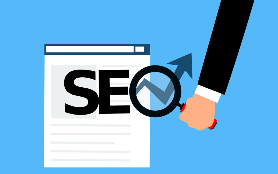 SEO Trends of 2022