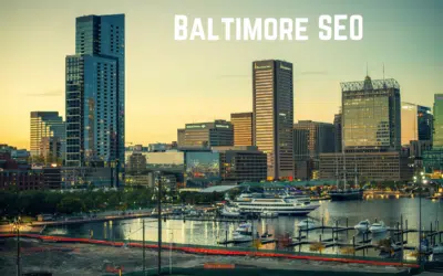 Baltimore SEO Expert’s Guide