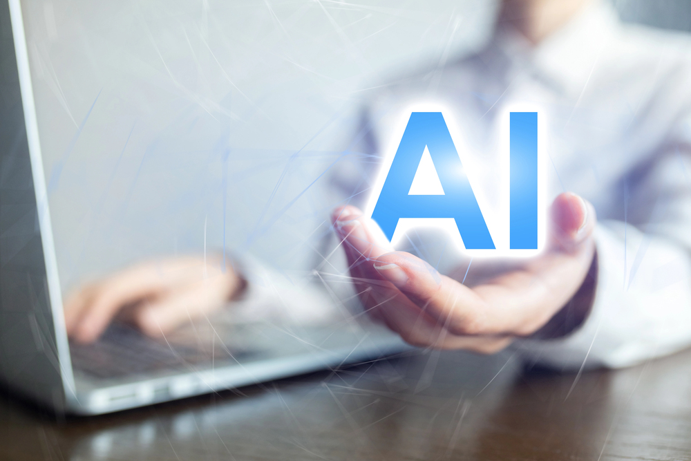 AI seo services baltimore