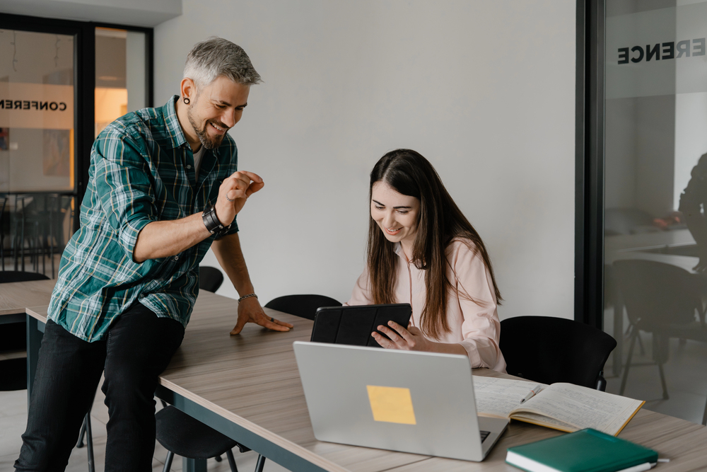 google business profile management baltimore