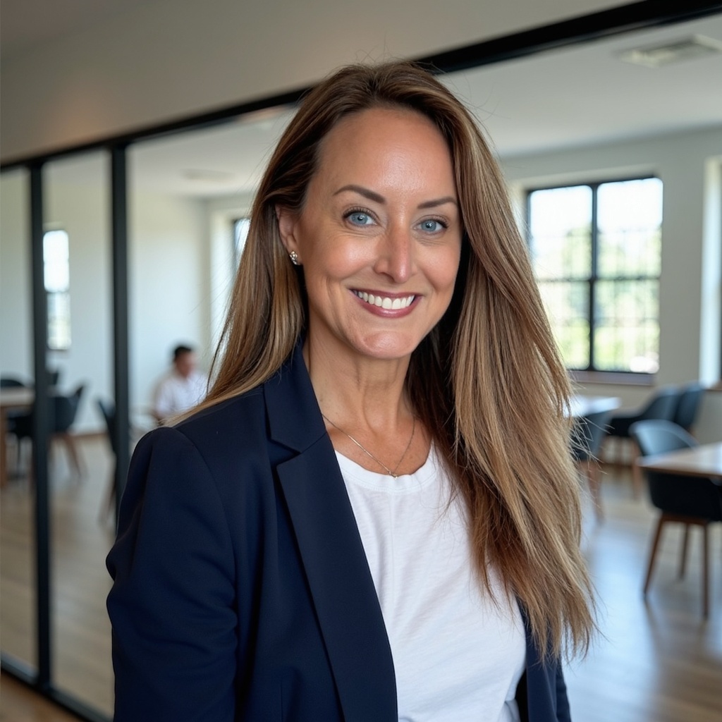 Shannon McCraw Founder