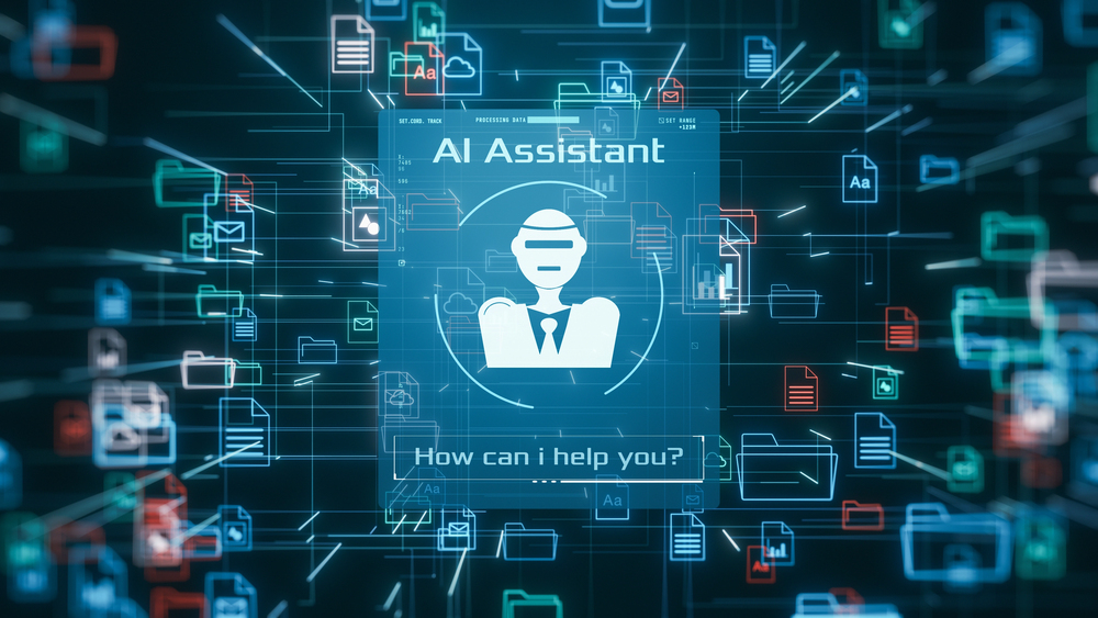 ai assistant